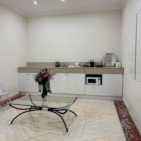 Готель Bernini House Неаполь Екстер'єр фото